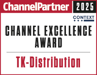 Channel Excellence Award 2025