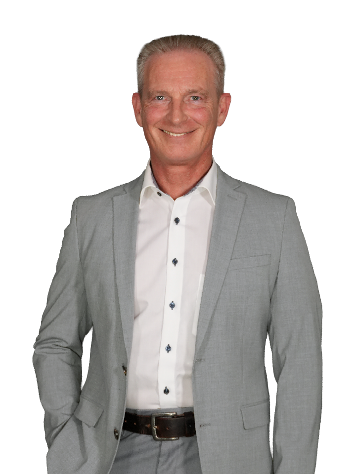 Achim Ziegengeist