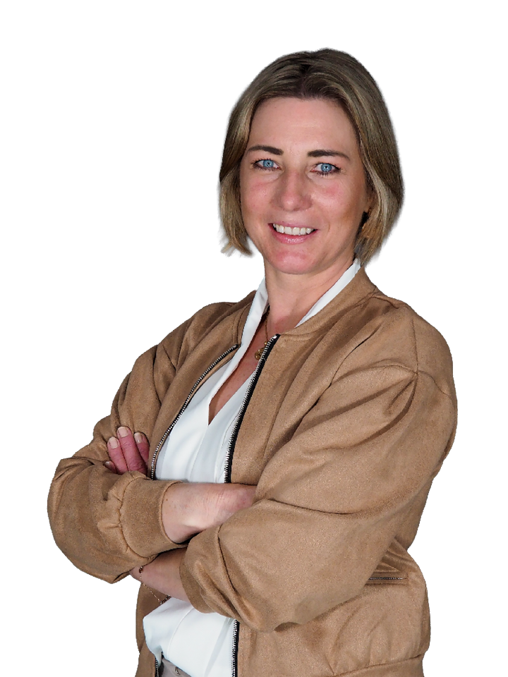 Christine Arnd