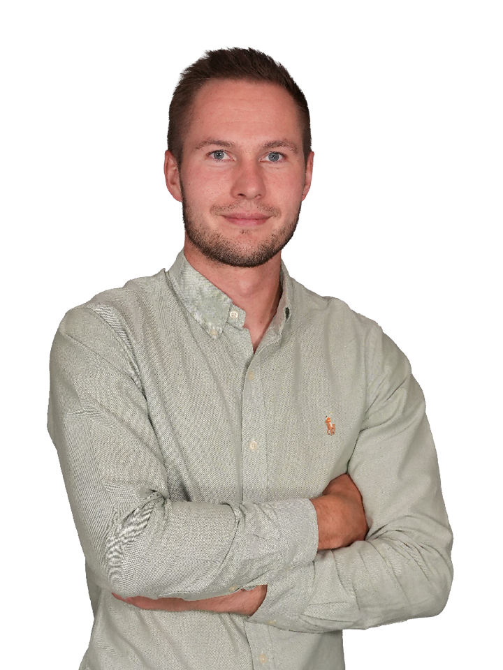 Marc Bachmann