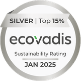 Ecovadis 2025