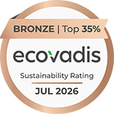 Ecovadis 2026