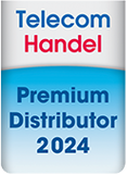 Telecom Handel – Premium Distributor 2024