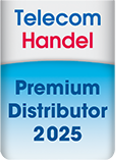 Telecom Handel – Premium Distributor 2025