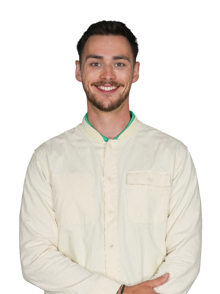 Lukas Seithel