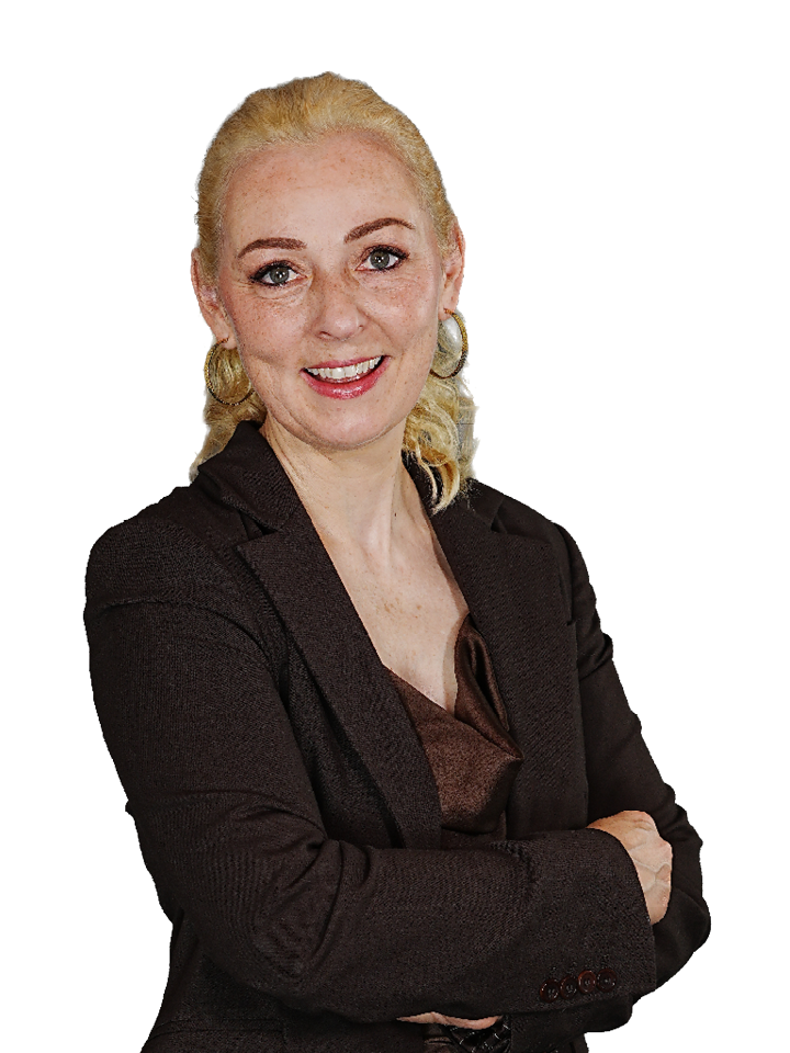 Simone Reinecke