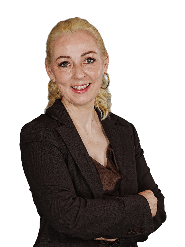 Simone Reinecke